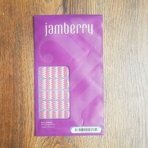 Jamberry Nail Wraps Playground full sheet